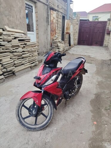 Tufan  2024, 68,000 km - 0.1 л - Bakı