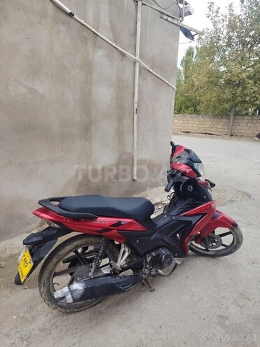 Tufan  2024, 68,000 km - 0.1 л - Bakı