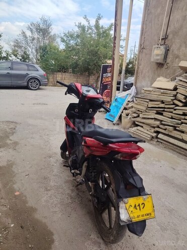 Tufan  2024, 68,000 km - 0.1 л - Bakı