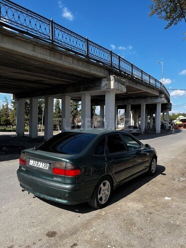 Renault Laguna 1997, 250,000 km - 1.8 l - Kürdəmir