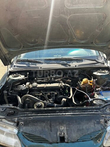 Renault Laguna 1997, 250,000 km - 1.8 l - Kürdəmir