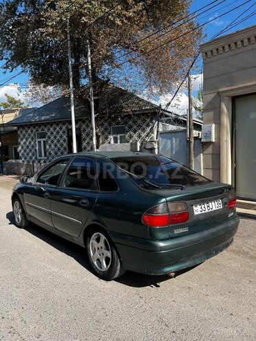 Renault Laguna 1997, 250,000 km - 1.8 l - Kürdəmir