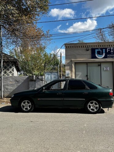 Renault Laguna 1997, 250,000 km - 1.8 l - Kürdəmir
