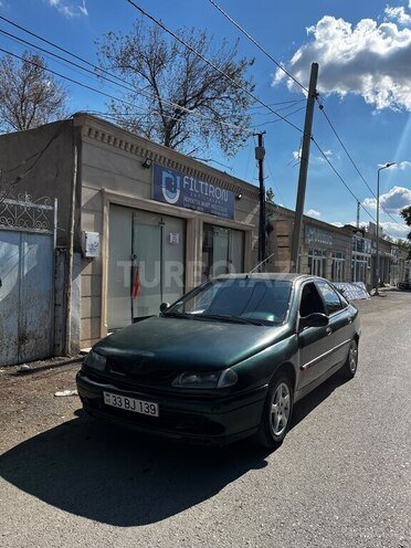 Renault Laguna 1997, 250,000 km - 1.8 l - Kürdəmir