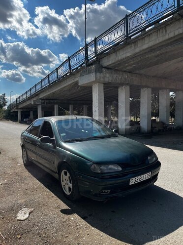Renault Laguna 1997, 250,000 km - 1.8 l - Kürdəmir