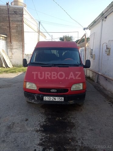 Ford Transit 1999, 350,000 km - 2.5 l - Bakı