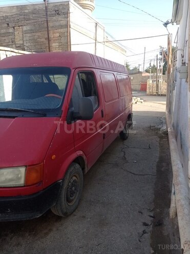 Ford Transit 1999, 350,000 km - 2.5 l - Bakı