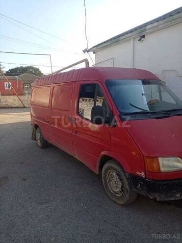 Ford Transit 1999, 350,000 km - 2.5 l - Bakı