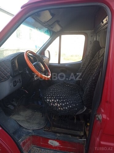 Ford Transit 1999, 350,000 km - 2.5 l - Bakı