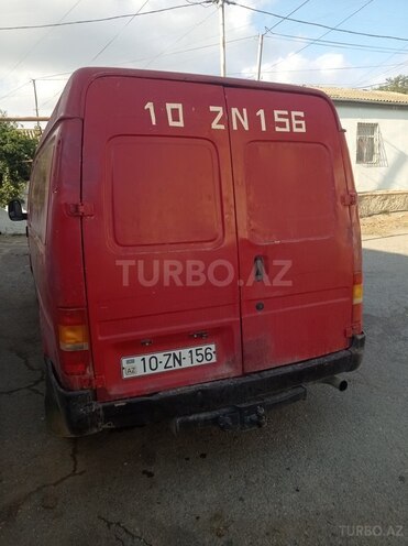 Ford Transit 1999, 350,000 km - 2.5 l - Bakı
