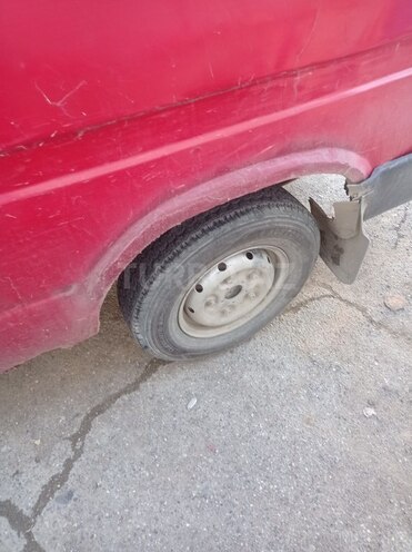 Ford Transit 1999, 350,000 km - 2.5 l - Bakı