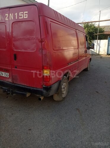 Ford Transit 1999, 350,000 km - 2.5 l - Bakı