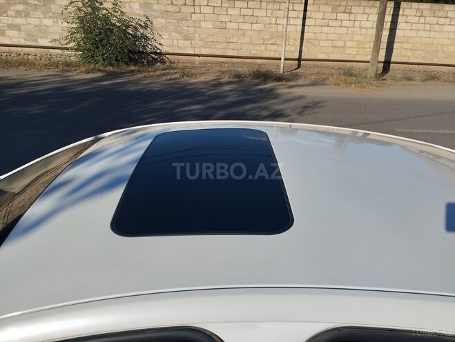 Ford Fusion (North America) 2017, 199,000 km - 1.5 l - Gəncə