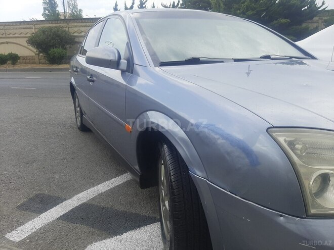 Opel Vectra 2003, 425,000 km - 2.2 l - Bakı