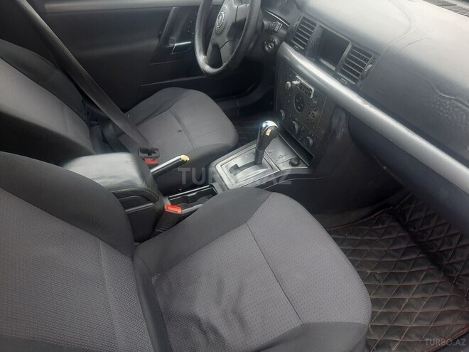 Opel Vectra 2003, 425,000 km - 2.2 l - Bakı