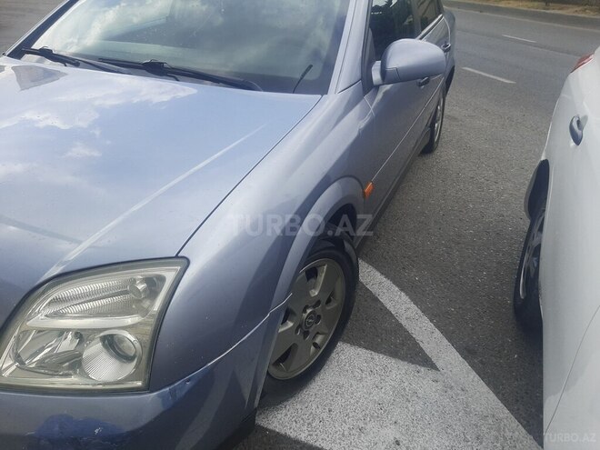 Opel Vectra 2003, 425,000 km - 2.2 l - Bakı