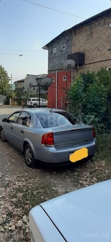 Opel Vectra 2003, 425,000 km - 2.2 l - Bakı