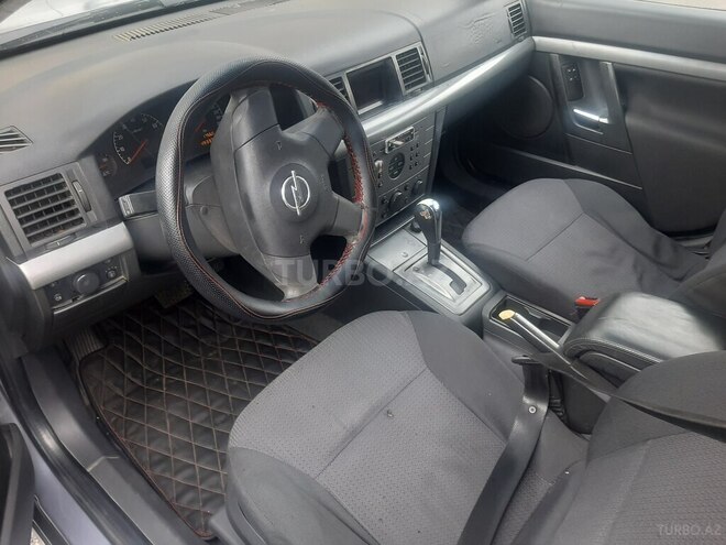 Opel Vectra 2003, 425,000 km - 2.2 l - Bakı