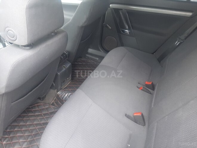 Opel Vectra 2003, 425,000 km - 2.2 l - Bakı