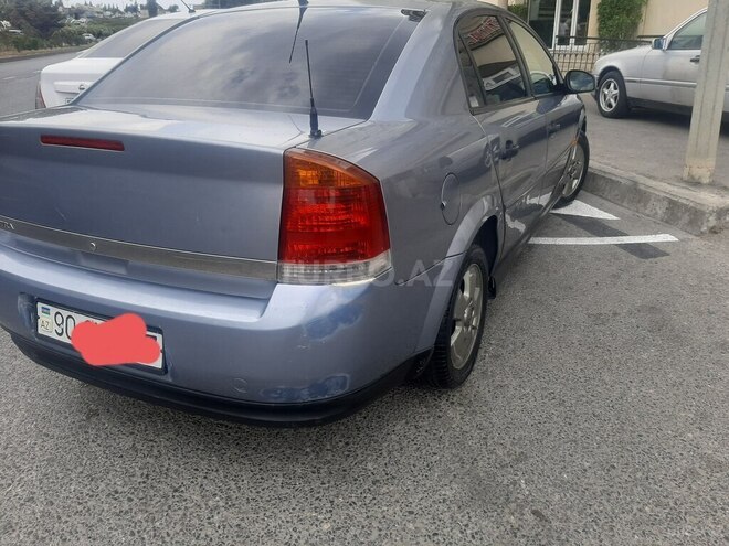 Opel Vectra 2003, 425,000 km - 2.2 l - Bakı