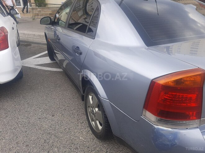 Opel Vectra 2003, 425,000 km - 2.2 l - Bakı
