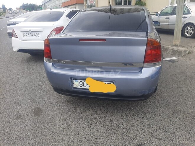 Opel Vectra 2003, 425,000 km - 2.2 l - Bakı