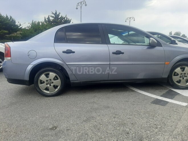 Opel Vectra 2003, 425,000 km - 2.2 l - Bakı