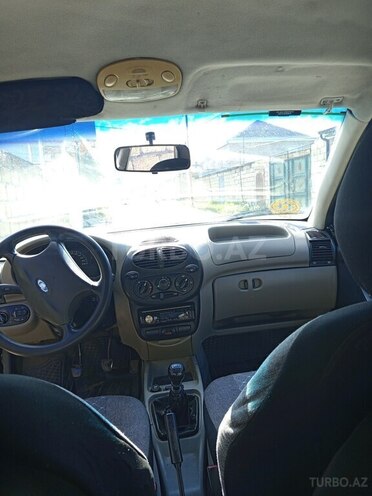 LADA (VAZ) Kalina 2008, 360,264 km - 1.6 l - Quba