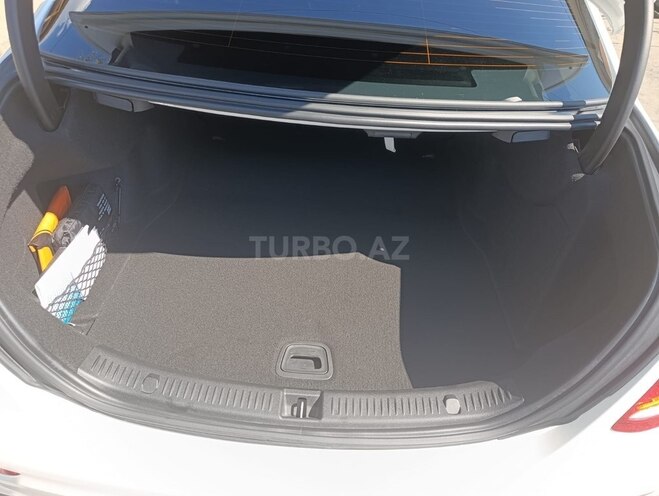Mercedes E 300 2017, 201,000 km - 2.0 l - Şəki