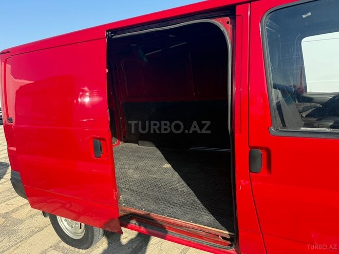 Ford Transit 2002, 300,000 km - 2.2 l - Bakı