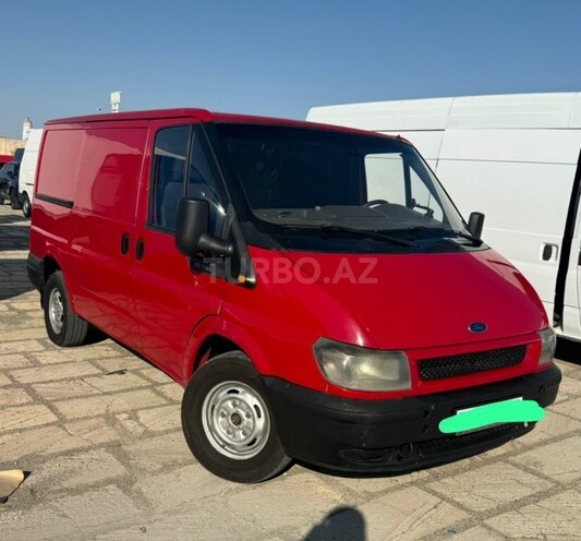 Ford Transit 2002, 300,000 km - 2.2 l - Bakı