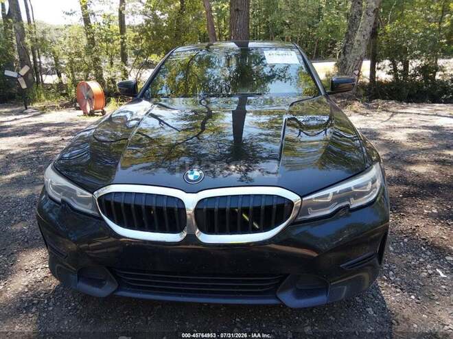 BMW 330 2020, 311,561 km - 2.0 l - Bakı
