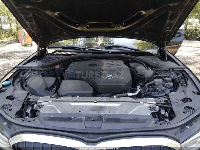BMW 330 2020, 311,561 km - 2.0 l - Bakı
