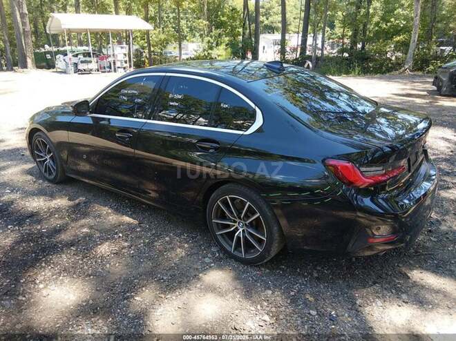 BMW 330 2020, 311,561 km - 2.0 l - Bakı