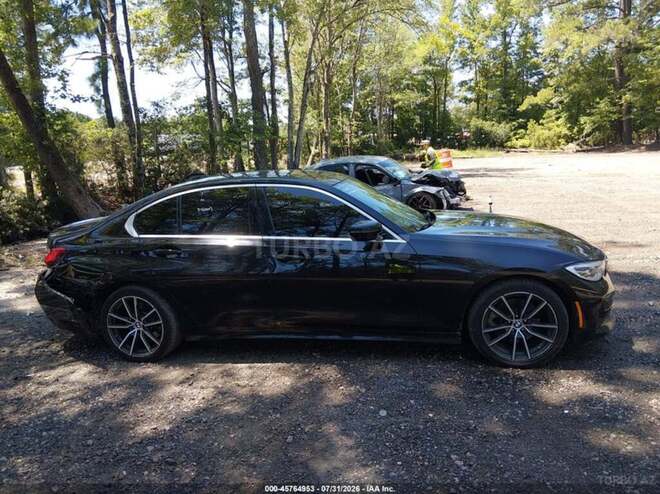 BMW 330 2020, 311,561 km - 2.0 l - Bakı