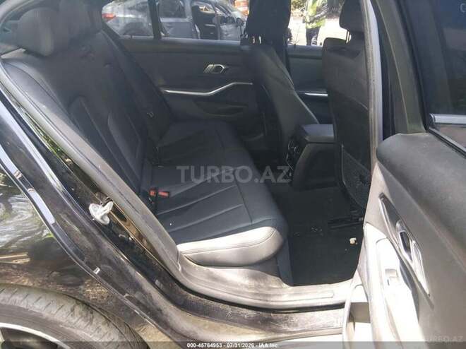 BMW 330 2020, 311,561 km - 2.0 l - Bakı