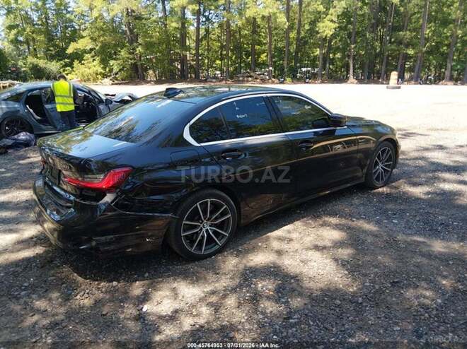 BMW 330 2020, 311,561 km - 2.0 l - Bakı