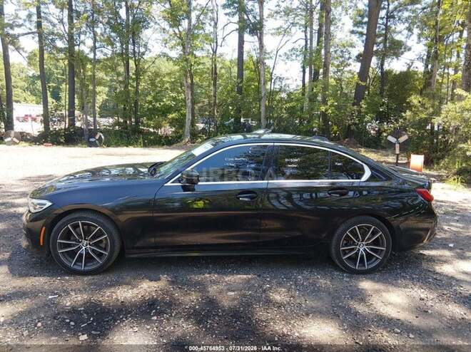BMW 330 2020, 311,561 km - 2.0 l - Bakı