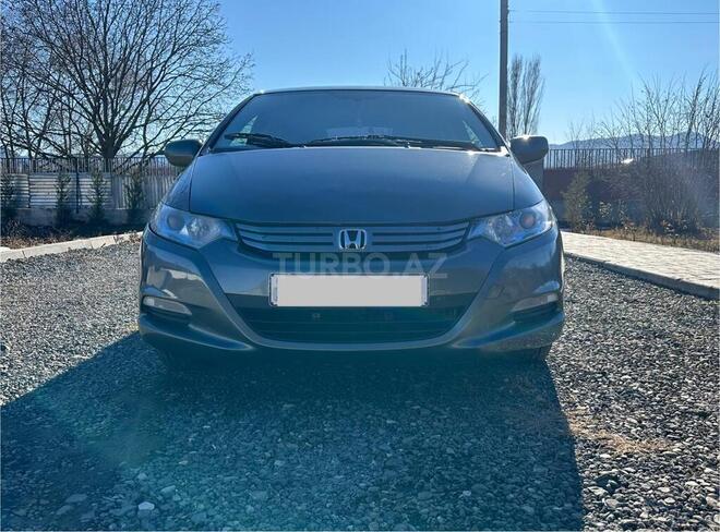 Honda Insight 2012, 300,000 km - 1.3 l - 