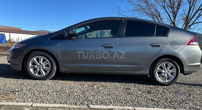 Honda Insight 2012, 300,000 km - 1.3 l - 