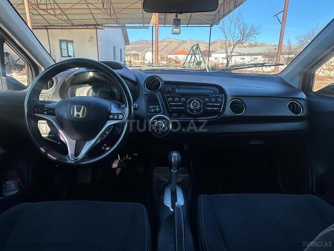 Honda Insight 2012, 300,000 km - 1.3 l - 