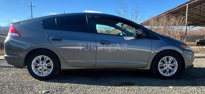 Honda Insight 2012, 300,000 km - 1.3 l - 