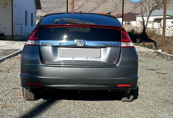 Honda Insight 2012, 300,000 km - 1.3 l - 