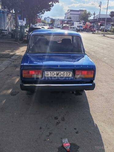 LADA (VAZ) 2107 2004, 125,900 km - 1.6 l - Quba