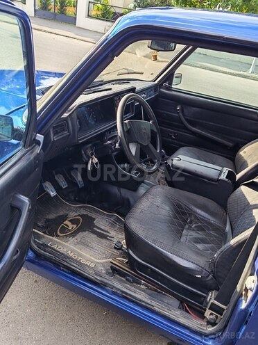 LADA (VAZ) 2107 2004, 125,900 km - 1.6 l - Quba