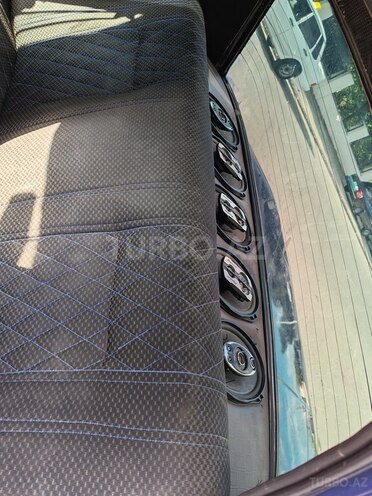 LADA (VAZ) 2107 2004, 125,900 km - 1.6 l - Quba