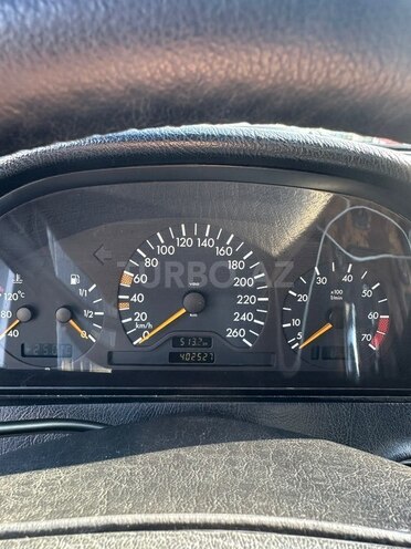 Mercedes C 200 2000, 400,000 km - 2.0 л - Bakı