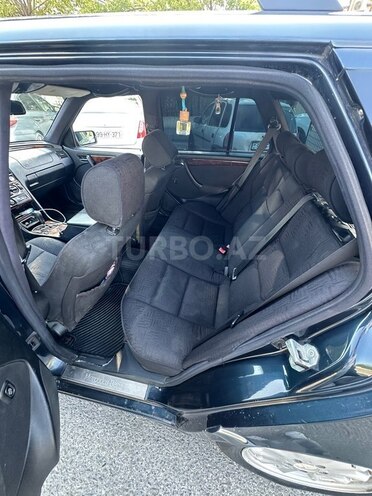 Mercedes C 200 2000, 400,000 km - 2.0 л - Bakı