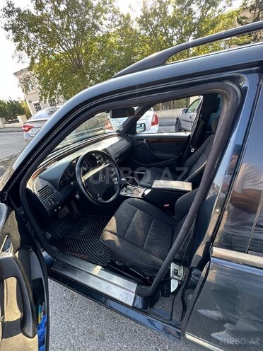 Mercedes C 200 2000, 400,000 km - 2.0 л - Bakı