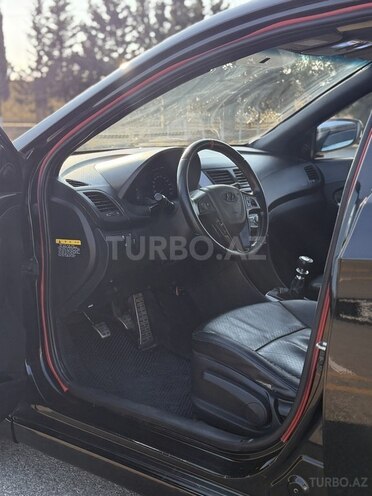 Hyundai Accent 2013, 274,000 km - 1.6 л - Bakı